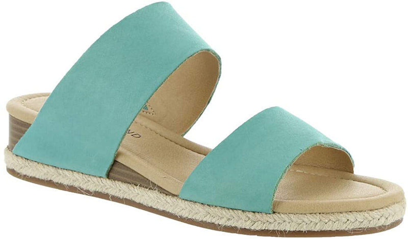 Lucky brand avonna discount sandal