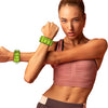 BGUMM FlexFit: Wrist and Ankle Weight Bracelets/Bangles for Fitness