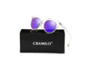 GATINEAU | S1006 - Classic Fashion Cat Eye Sunglasses