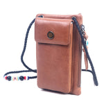 Rillet Wallet-Crossbody