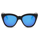 GATINEAU | S1006 - Classic Fashion Cat Eye Sunglasses