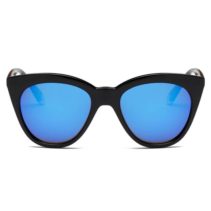 GATINEAU | S1006 - Classic Fashion Cat Eye Sunglasses