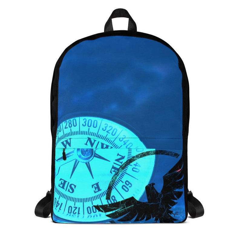 FYC Water Resistant Backpack