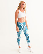 Women's Active Comfort Hula Bay Sport Yoga Pant