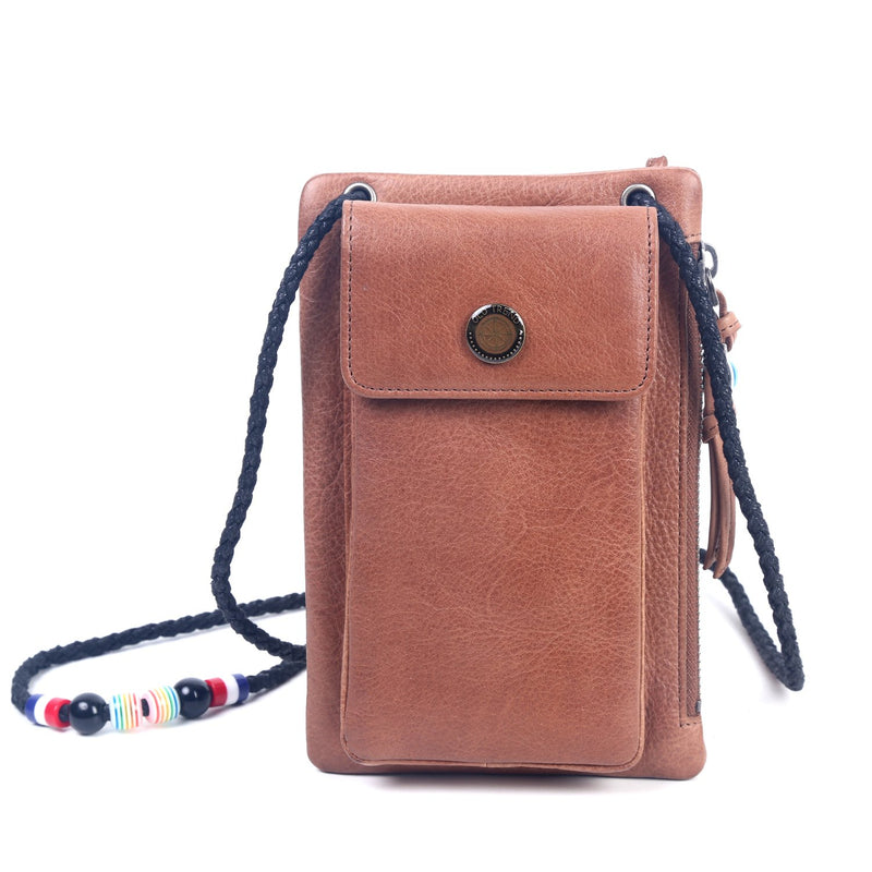 Rillet Wallet-Crossbody