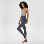 Align nude high waist hip yoga pant