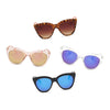 GATINEAU | S1006 - Classic Fashion Cat Eye Sunglasses