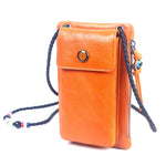 Rillet Wallet-Crossbody