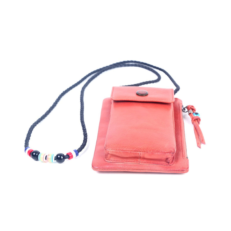 Rillet Wallet-Crossbody