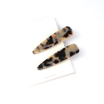 Acetic acid hairpin _ new sheet gripper edge clamps original single composition tortoiseshell acetate clip set - Alibaba