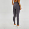 Seamless High Waist Skinny Legging With Card Pocket