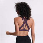 Endless Possibilities Yoga Bra