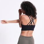 Comfort Sports Yoga Bra