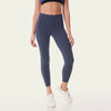 High Waist Seamless Inside Pocket Legging