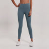 Seamless High Waist Skinny Legging With Card Pocket