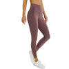 Seamless High Waist Skinny Legging With Card Pocket