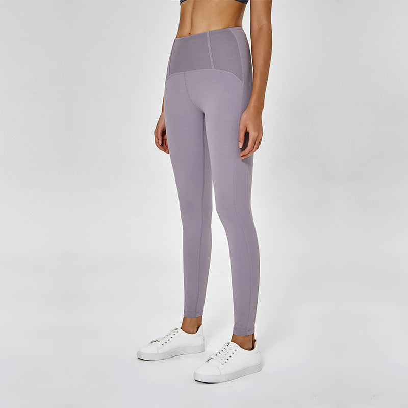 Stretch Slim Yoga Legging