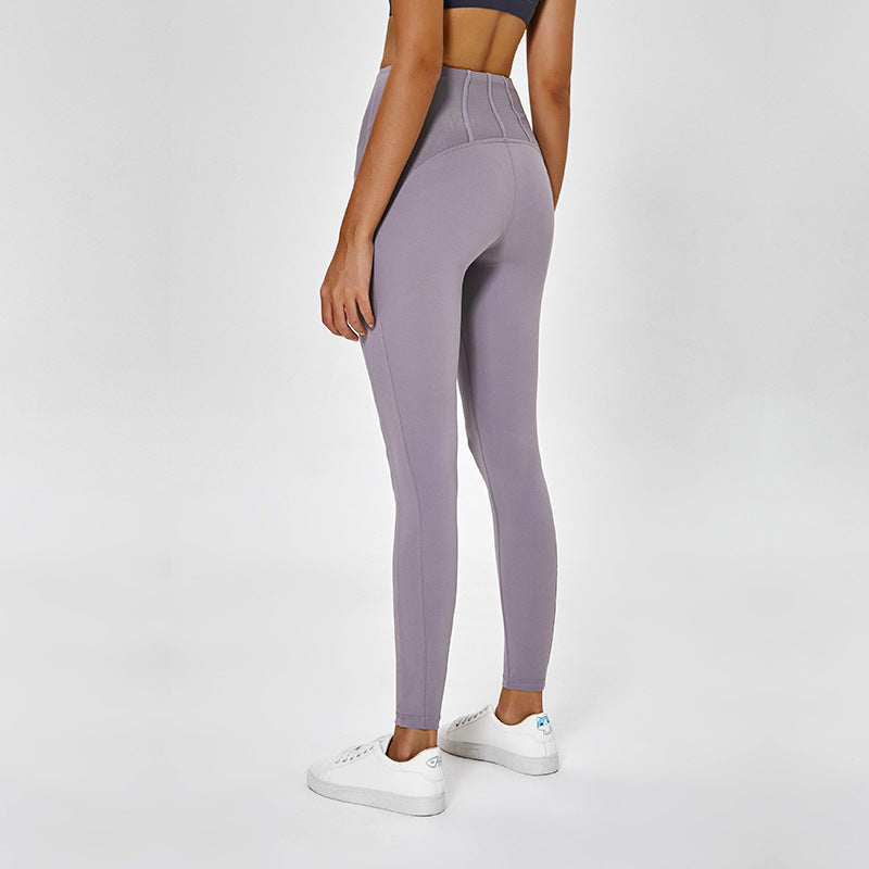 Stretch Slim Yoga Legging