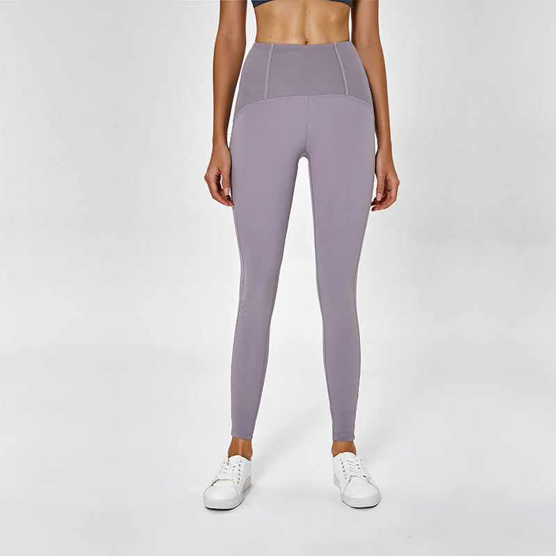 Stretch Slim Yoga Legging