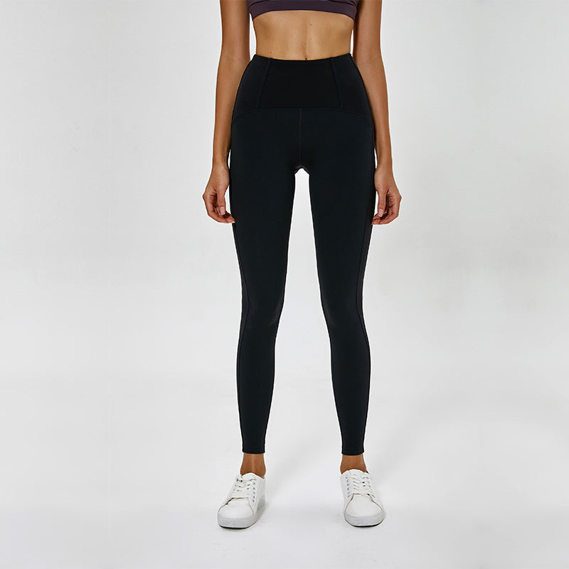 Stretch Slim Yoga Legging