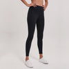 Seamless High Waist Skinny Legging With Card Pocket