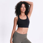 Comfort Sports Yoga Bra