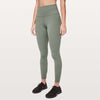 Seamless High Waist Skinny Legging With Card Pocket