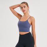 Camisole Yoga Bra