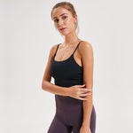 Camisole Yoga Bra