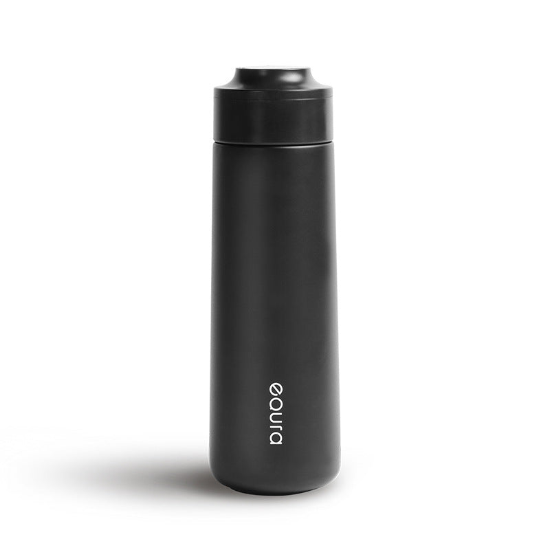 EQUORA SMART THERMOS