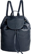 Leah Leather Backpack