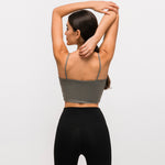 Camisole Yoga Support Bra