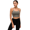 Camisole Yoga Support Bra