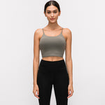 Camisole Yoga Support Bra