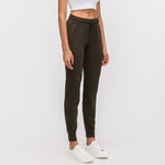 Seamless Slim Yoga Pant