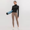 Seamless Yoga Jacket