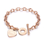 Women's Bracelet Love Bracelet