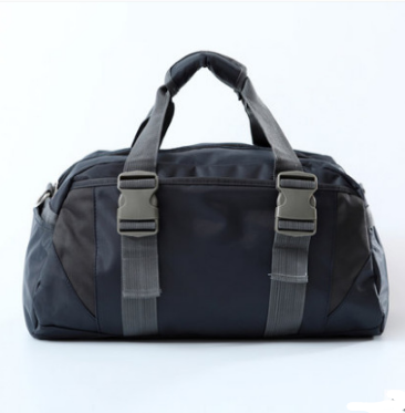 Deep Blue Fitness Bag M