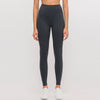 Seamless High Waist Skinny Legging With Card Pocket