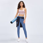 Marble Yoga Legging