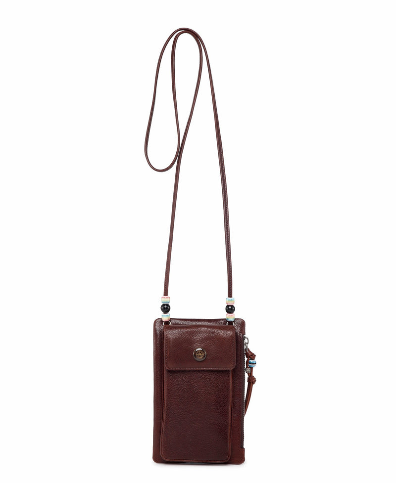 Rillet Wallet-Crossbody