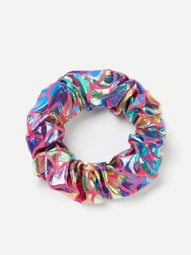 Colourful Hair Tie