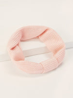 Plain Knot Headband