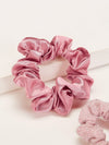 Elastic Hair Tie 4pcs