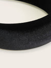 Solid Padded Headband