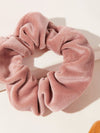 5pcs Velvet Scrunchie