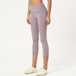 High waist nude style  yoga pant