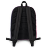 FYC Water Resistant Backpack