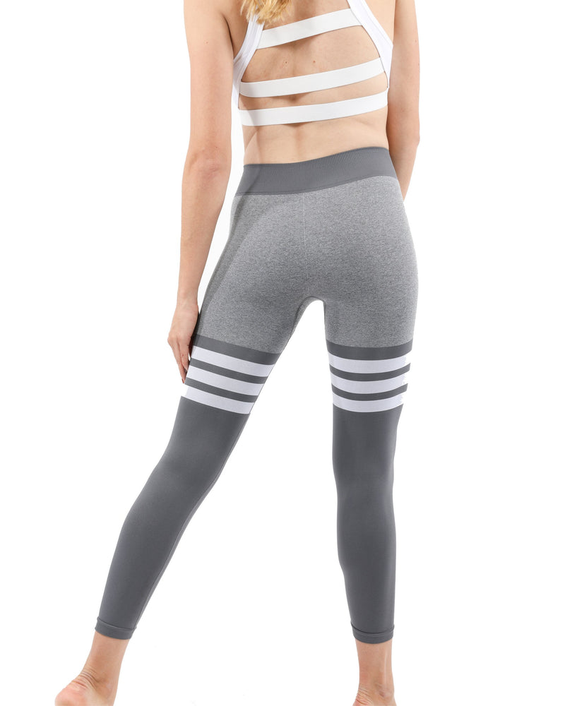 Cassidy Legging - Grey