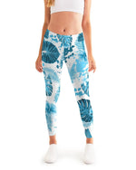 Women's Active Comfort Hula Bay Sport Yoga Pant